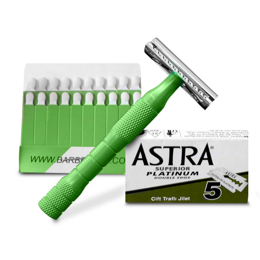 safety razor