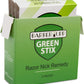 Green Stix Styptic Pencil (3 Pack) | Stops Minor Shaving Nicks, Razor Cuts & Bleeding | Professional Barber & Personal Grooming Accessory