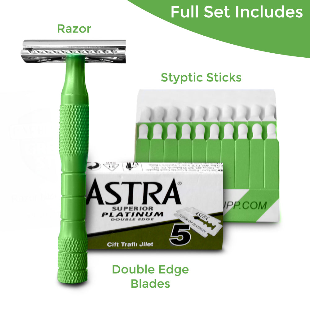 Astra Razor